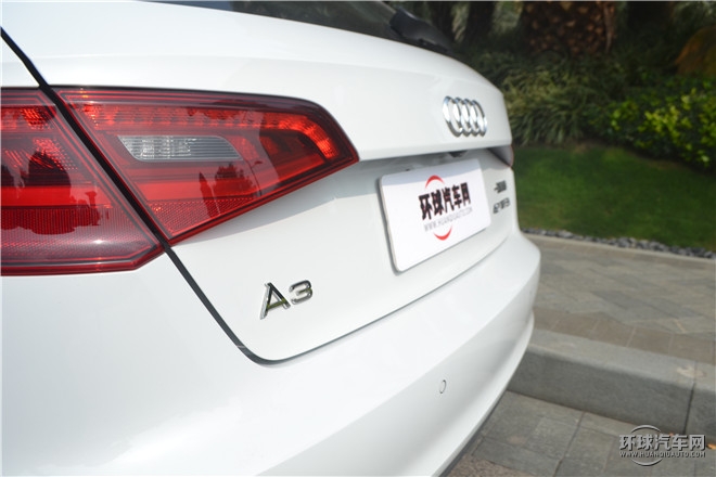 2015款 Sportback 40 TFSI 自動豪華型