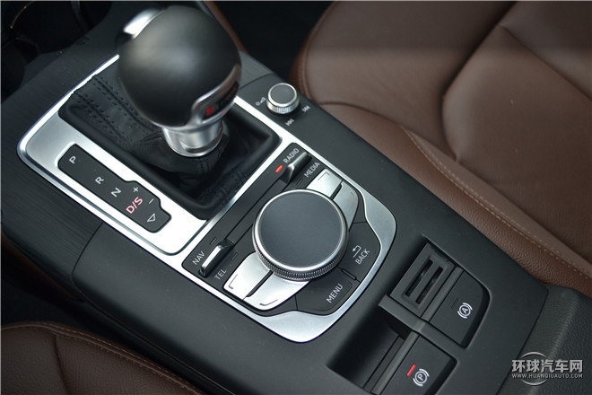 2015款 Sportback 40 TFSI 自動豪華型