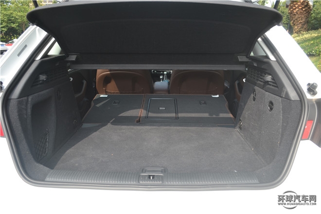 2015款 Sportback 40 TFSI 自動豪華型