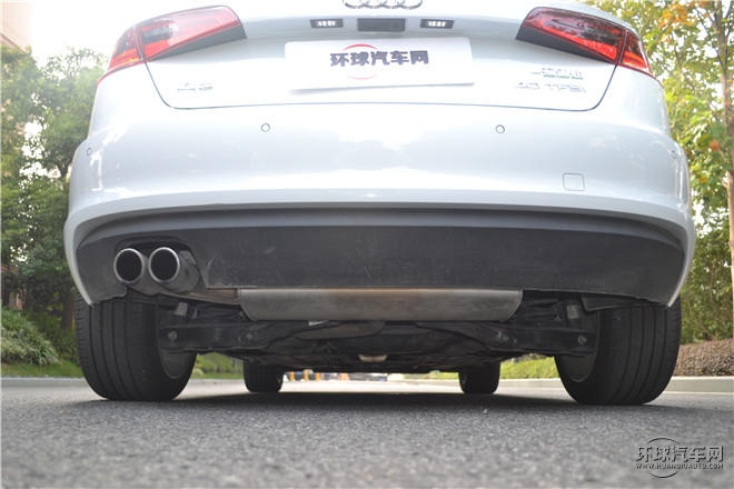 2015款 Sportback 40 TFSI 自動豪華型