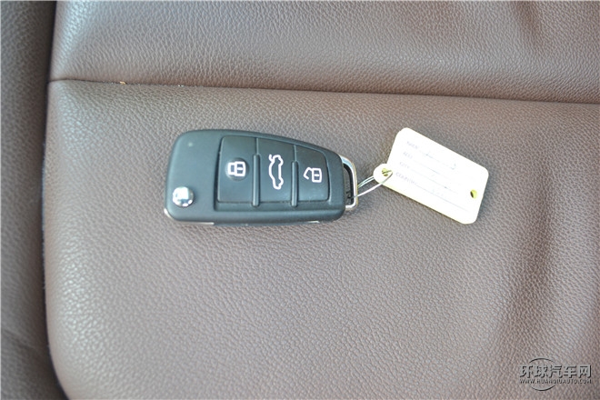 2015款 Sportback 40 TFSI 自動豪華型