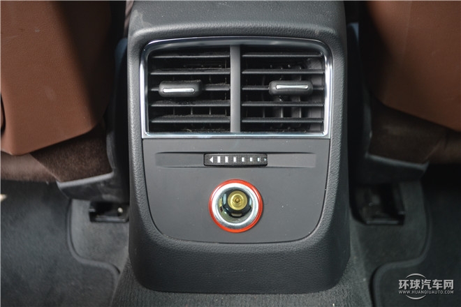 2015款 Sportback 40 TFSI 自動豪華型