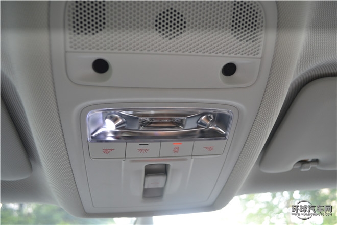 2015款 Sportback 40 TFSI 自動(dòng)豪華型