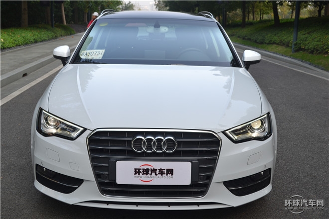 2015款 Limousine 40 TFSI 自動豪華型