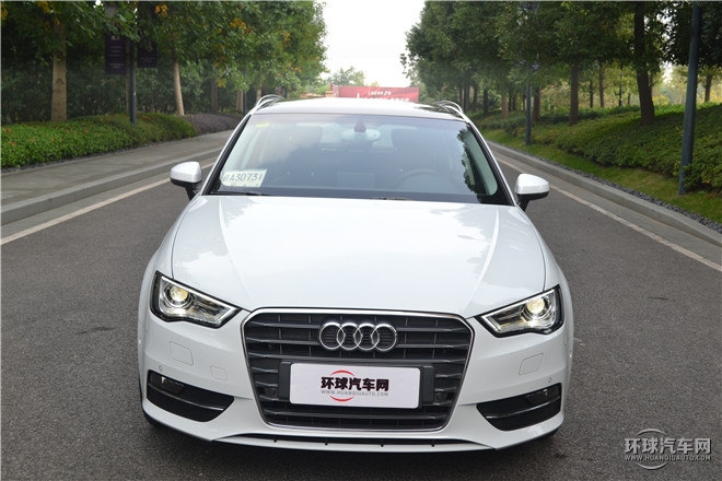 2015款 Limousine 40 TFSI 自動豪華型