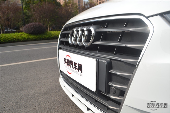 2015款 Limousine 40 TFSI 自動豪華型