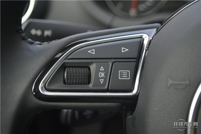 2015款 Limousine 40 TFSI 自動豪華型