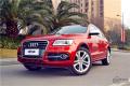 2014款 SQ5 3.0TFSI quattro