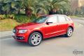 2014款 SQ5 3.0TFSI quattro