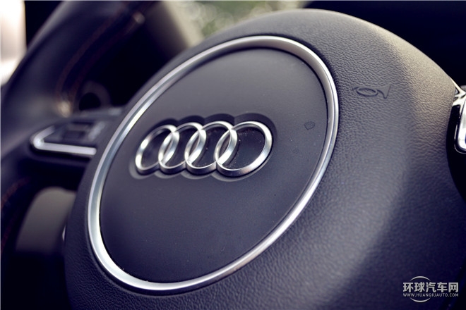 2014款 SQ5 3.0TFSI quattro