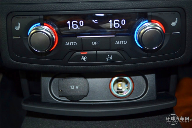 2016款 4.0 TFSI quattro