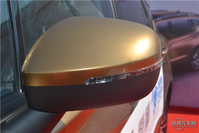 2015款 200T G-DCT豪華版