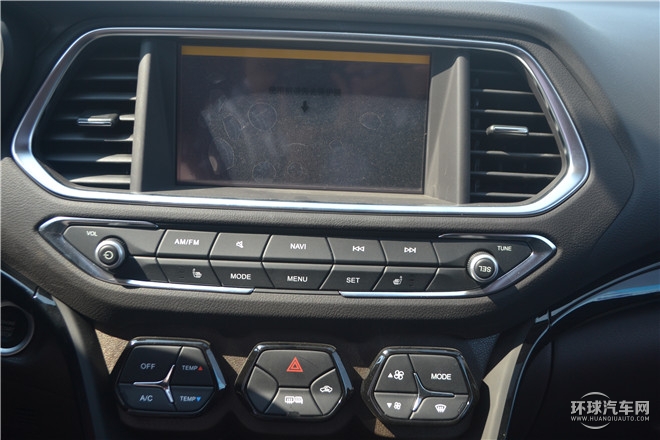 2015款 200T G-DCT舒適版