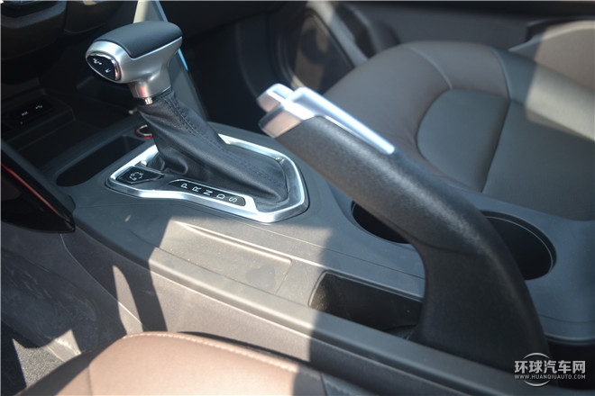 2015款 200T G-DCT舒適版