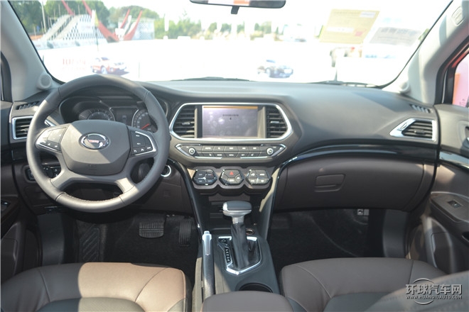 2015款 200T G-DCT尊貴版