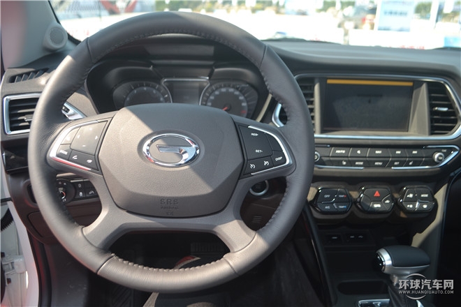 2015款 200T G-DCT尊貴版