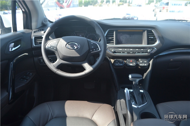 2015款 200T G-DCT尊貴版