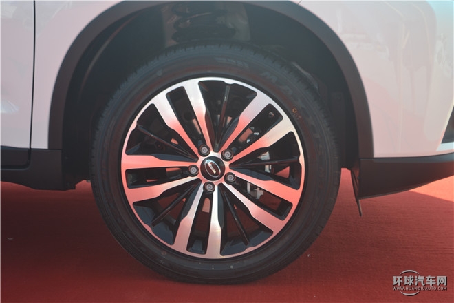 2015款 200T G-DCT尊貴版