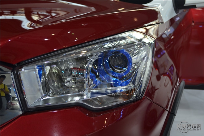 2016款 1.5L 手動都市版