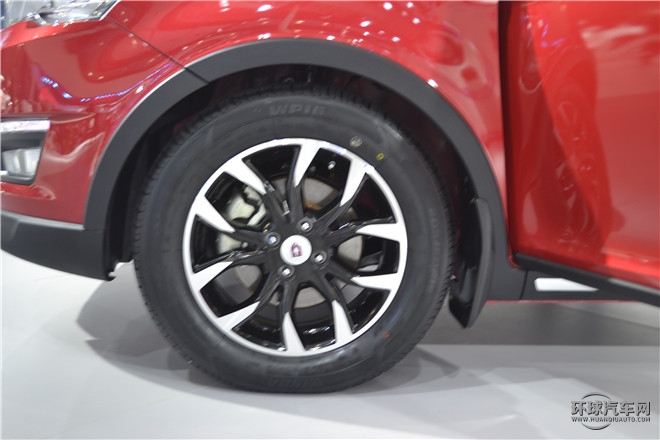 2016款 1.5L 手動都市版