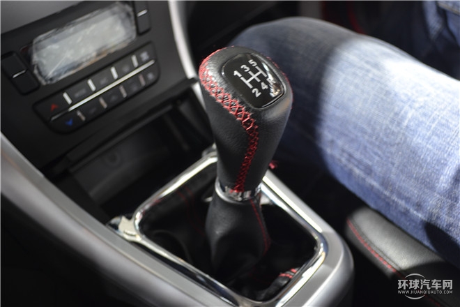 2016款 1.5L 手動豪華版