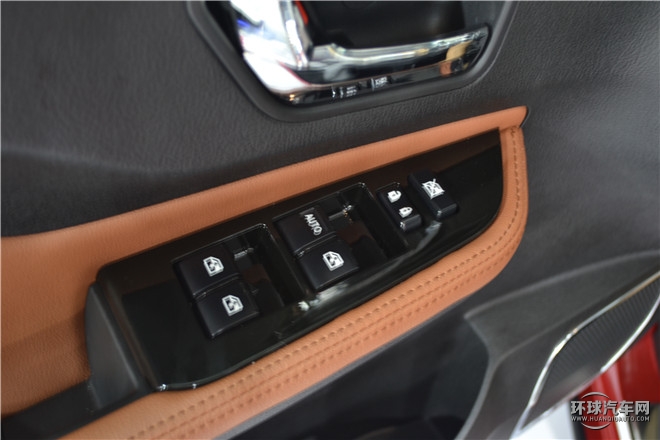 2016款 1.5L 手動豪華版