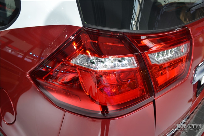 2016款 1.5L 手動精英版