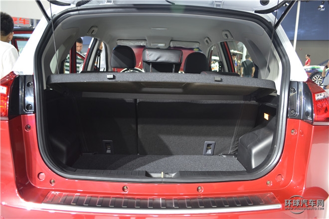 2016款 1.5L 手動精英版