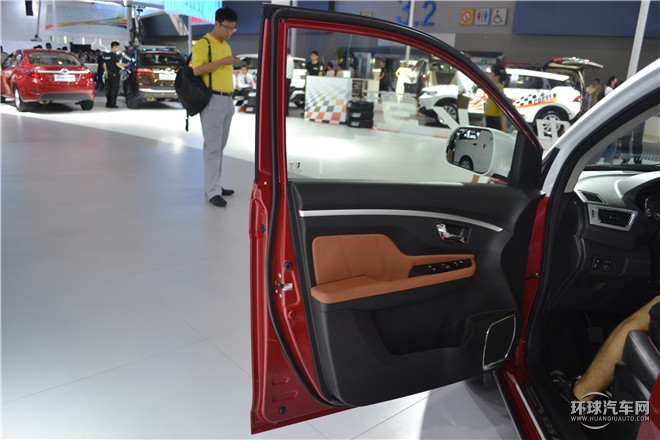 2016款 1.5L 手動精英版