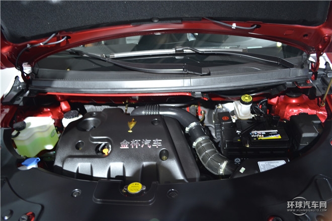 2016款 1.5L 手動精英版