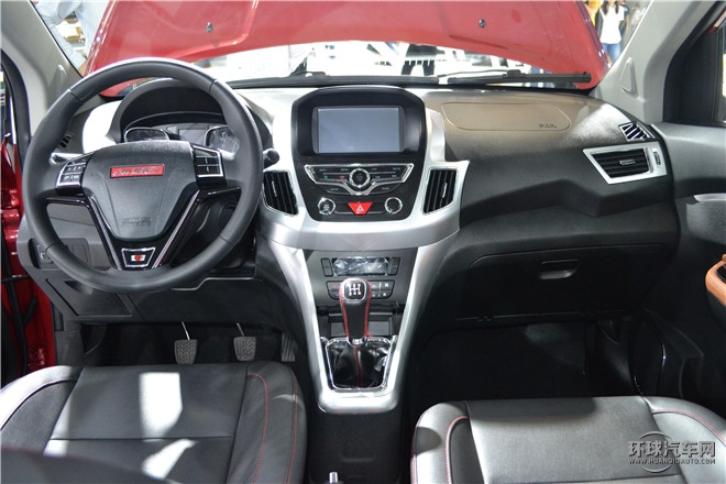 2016款 1.5L 手動(dòng)旗艦版