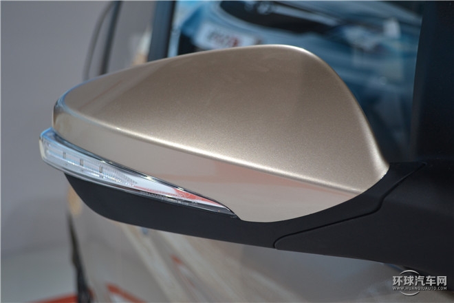 2016款 1.5L 手動豪華型