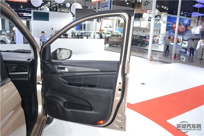 2016款 1.5L 手動豪華型