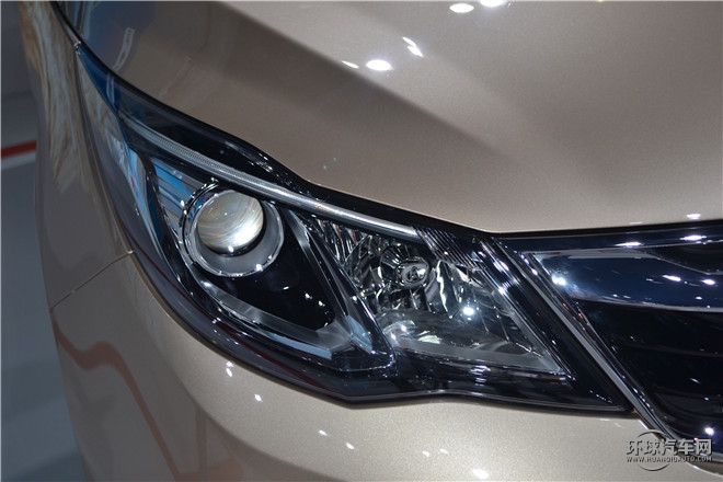 2016款 1.5L 手動精英型