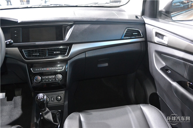 2016款 1.5L 手動標準型