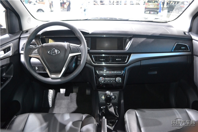 2016款 1.5L 手動時尚型