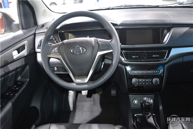 2016款 1.5L 手動時尚型