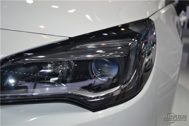 2016款 轎跑 15S 自動領先型