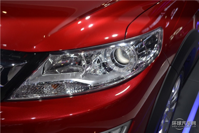 2016款 1.4T 手動致酷型