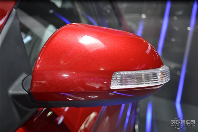 2016款 1.4T 手動致酷型