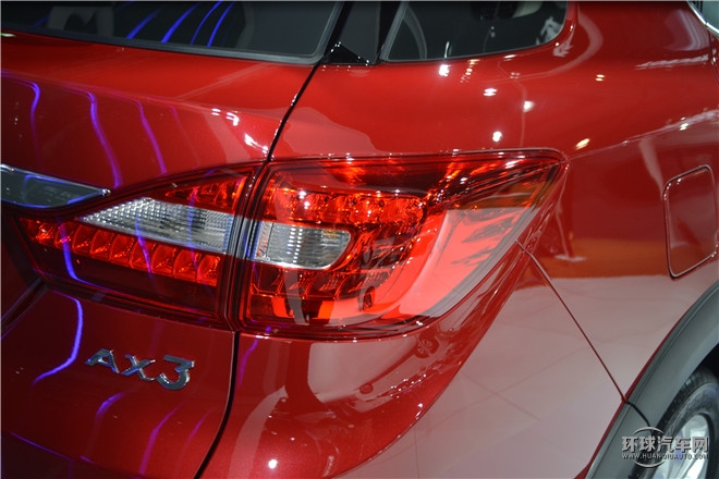 2016款 1.4T 手動致酷型