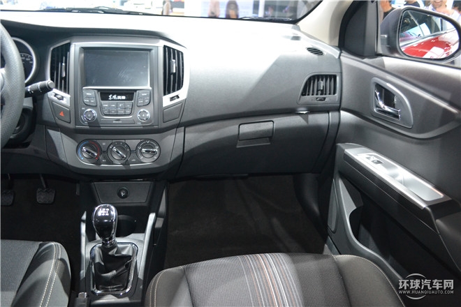 2016款 1.5L 自動尊酷型