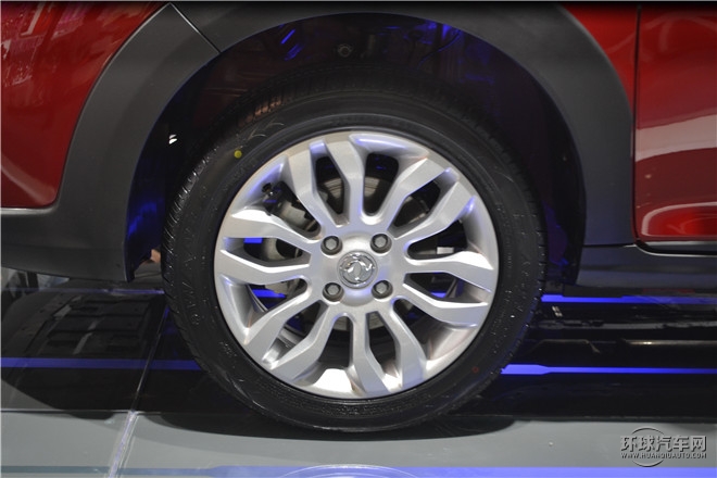 2016款 1.5L 自動尊酷型