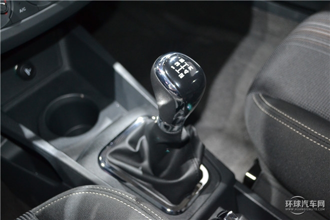 2016款 1.5L 手動致酷型