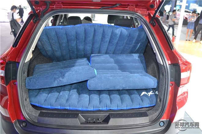 2016款 1.5L 手動致酷型