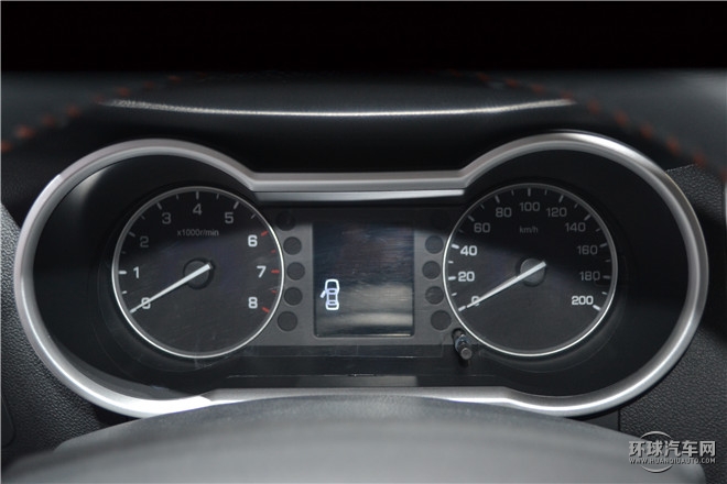 2016款 1.5L 自動(dòng)尚酷型