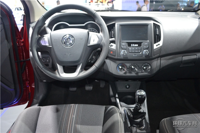 2016款 1.5L 手動尚酷型