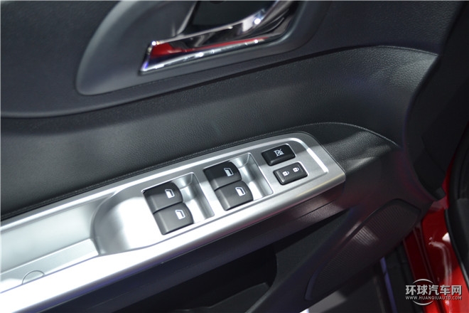 2016款 1.5L 手動尚酷型