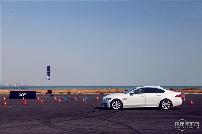 運(yùn)動(dòng)靈性 紳士表達(dá) 全新一代捷豹XF媒體試乘試駕活動(dòng)