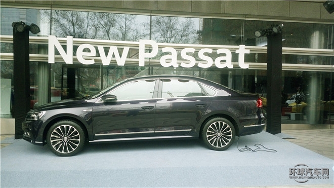 2016款 3.0L V6 DSG旗艦版